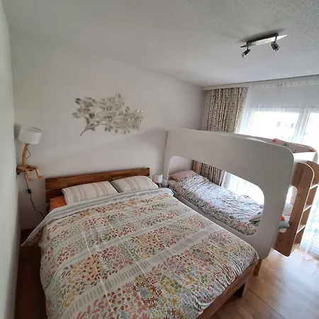 Apartment A - Lovely In