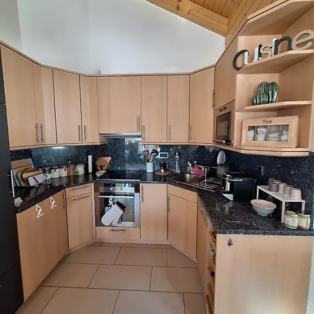 A - Lovely In Lägenhet *