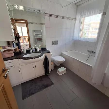 A - Lovely In لوكباد