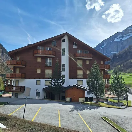 A - Lovely In Apartment