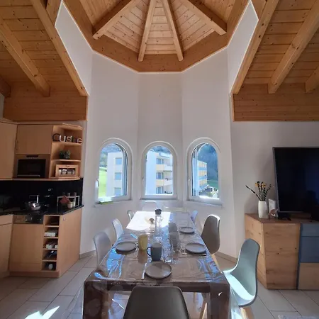 Apartment A *