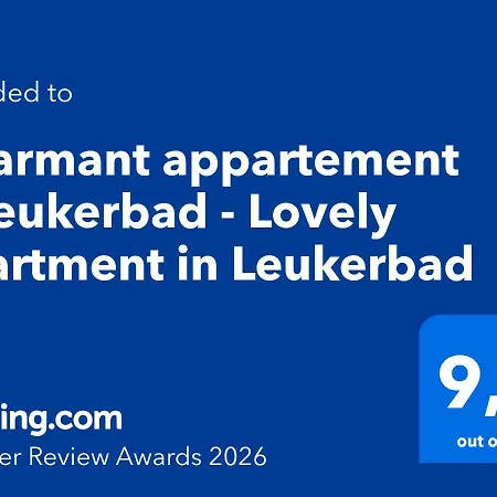 à - Lovely In Appartement *