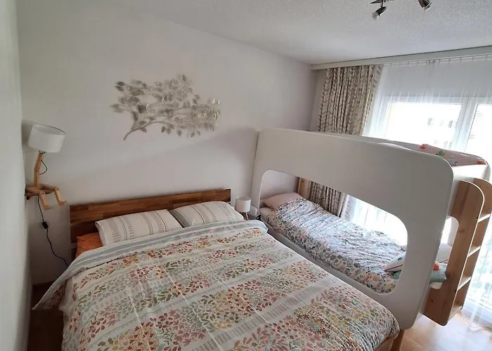 Appartement à - Lovely In