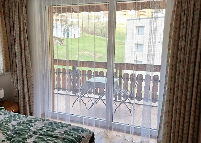 à - Lovely In * Leukerbad