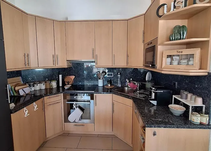 à - Lovely In Appartement *