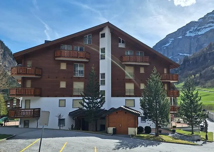 à - Lovely In Appartement