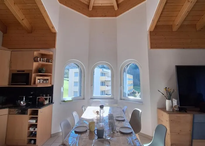 Apartment A - Lovely In *